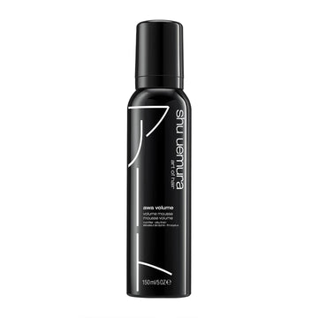 Shu Uemura The Art Of Styling Awa Volume Volume Mousse 150ml - Shu Uemura